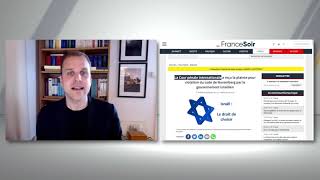 Yvelines | La CPI a-t-elle accepté une plainte pour violation du “code de Nuremberg” par Israël ?