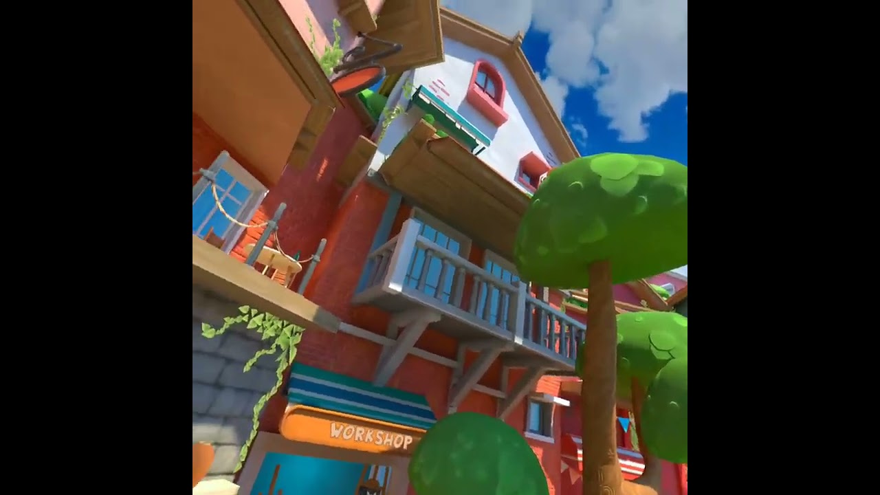 This is why you need to download the I am cat all locations pack