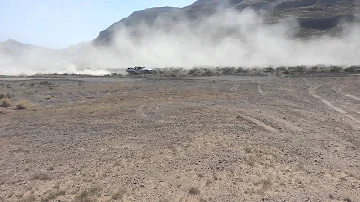 Bj on a mission mint 400 2014