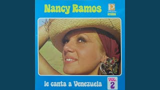 Video thumbnail of "Nancy Ramos - Fulgida Luna"