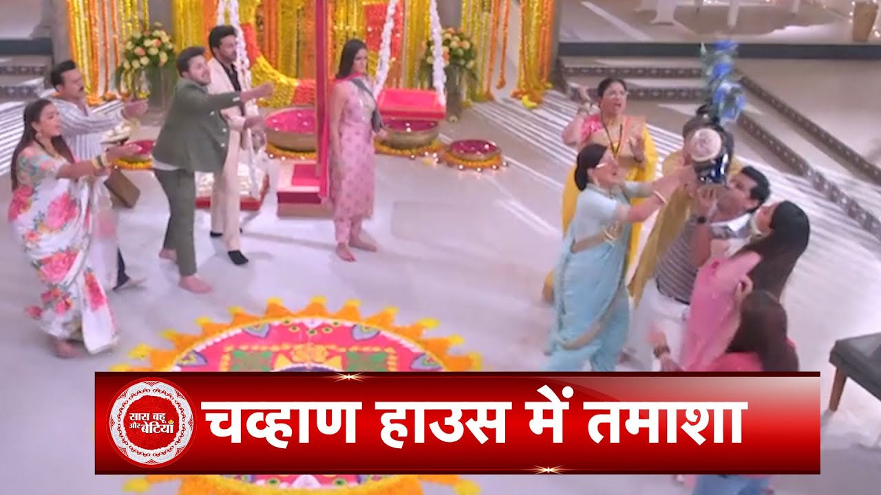 Ghum Hai Kisi Ke Pyaar Mein: Shocking! Virat Create Big Drama In Chauhan House