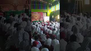 Sosialisasi Tertib Lalu Lintas shorts