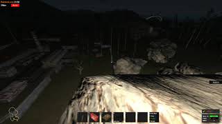 Death Messages GUI, testing the plugin and generating pvp in small