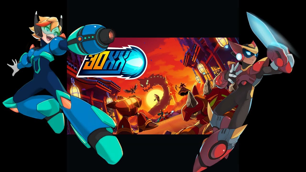 30XX || Beyond Time, Space, and the Stars