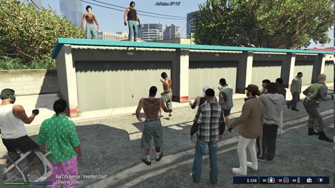 ADASTRA - Los Aztecas - Julio Talaveras