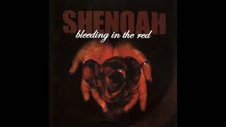 Shenoah - Bleeding In The Red (Full Album)