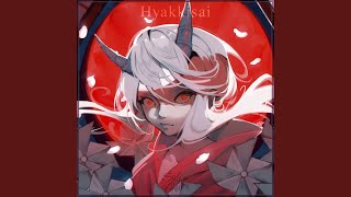 Hyakkisai (Russian ver.) - Sati Akura