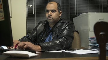 Rhino Slider Timelapse Ramping