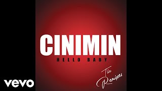 CINIMIN - Hello Baby (Vimo Remix) (Official Audio) ft. Julia Church