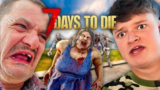 Download Lagu Kan vi overleve i en Verden fyldt med Zombier MP3