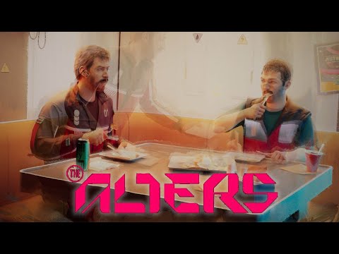 ТЕПЕРЬ НЕ ОДИН | The Alters | ПРОХОЖДЕНИЕ #2