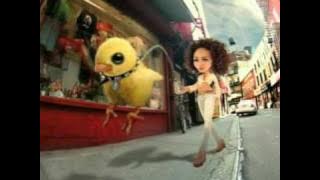 Steve Madden Commercial