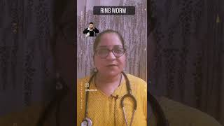 #drjoshi #homeopathictreatment #ringworm #tinea #itching #homeopathicmedicine #homeopathy #medicine