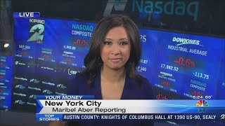 UBER makes impact on rental car business