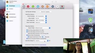 How to Record Skype Conversations on Mac Tutorial