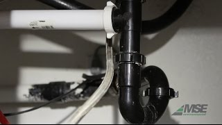 Celebrity MSE Environmental Sewage / Bacteria Inspection Profile