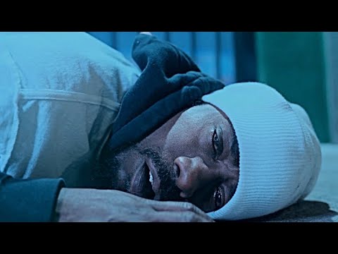 St Basil - You Saved Me  (OFFICIAL MUSIC VIDEO) Directed by CeoNafees