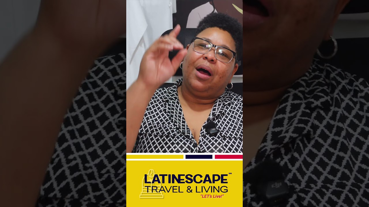 Must Know Advice about Colombia!