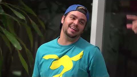 BATALHA DO DISCO DOS IRMÃOS NETO