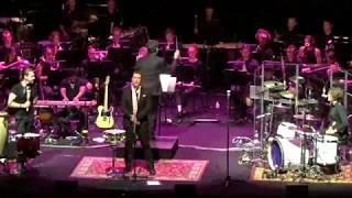 HANSON STRING THEORY - Siren Call [Sydney Opera House Night One]