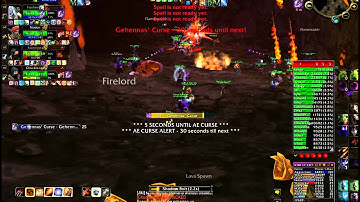 Gehannes - Scriptcraft