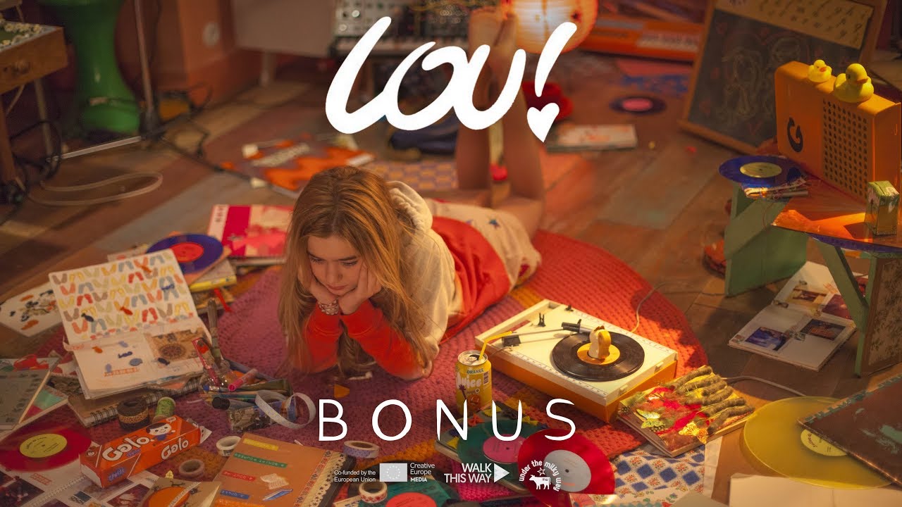 Lou Journal Infime Bonus 1 YouTube Lou Journal Infime Bonus 1 YouTube