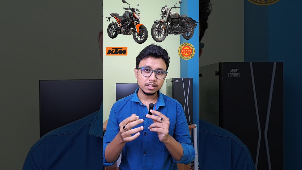 Why Classic 350 Engine is slow