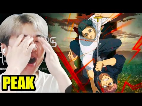 YUJI vs YUTA & NAOYA vs CHOSO ??? PEAK | Jujutsu Kaisen Season 3 Episode 1 + 2 REACTION