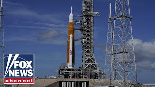OPENING ACT: NASA official says America is BACK