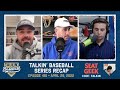 481 | Sweep Week & Jomboy's New Stat