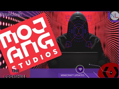 Dangerous Minecraft Exploit: LOG4SHELL Breakdown