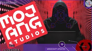 Famous Dangerous Minecraft Exploit: LOG4SHELL Breakdown Net Worth