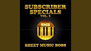 1k Subscribers Special