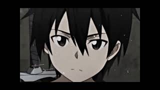 Kirito x Karma edit - Jealous