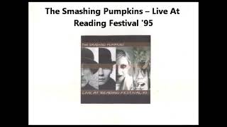 Smashing Pumpkins – Live At Reading '95 – CD (Unofficial