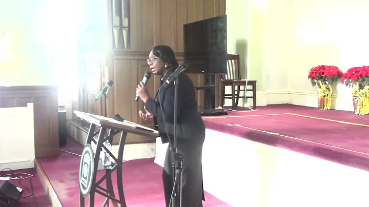 Rev. Judith T. Lester 2020