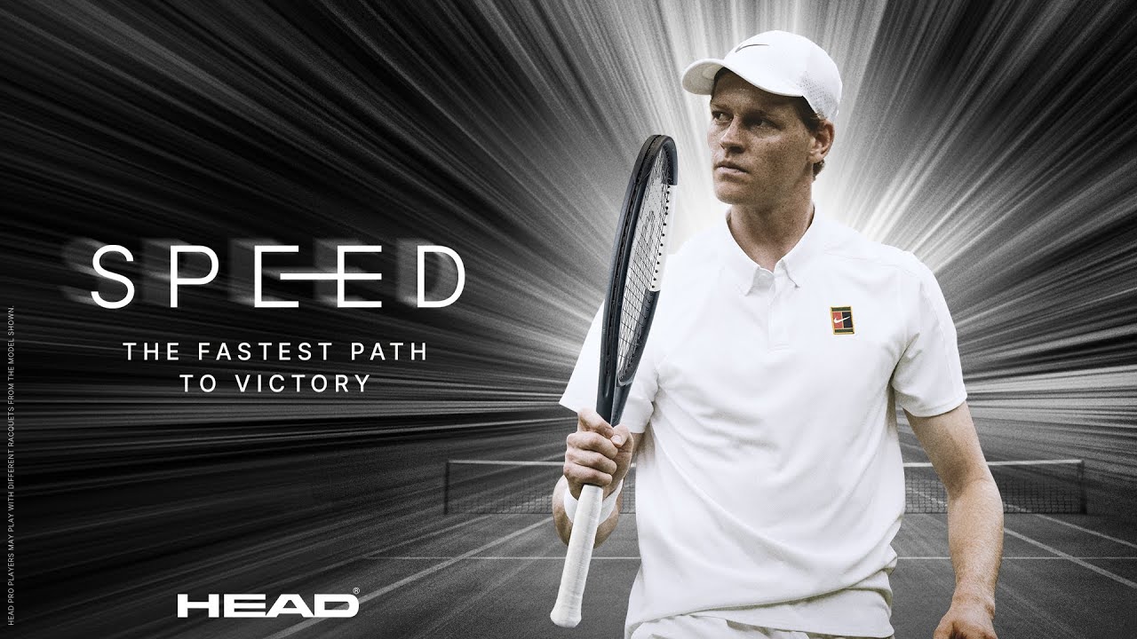 HEAD Speed 2026