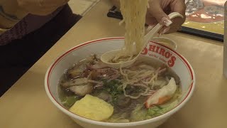 Saimin The Story Of Hawaiis Comfort Food