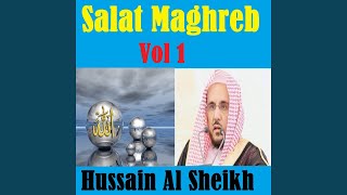 Salat Maghreb 20091434