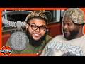 Frank Litto on Pawning His Coulda Been Records Chain for $100