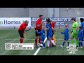 Glens WIN at Bluebell | Lisburn Ladies 1-3 Glentoran Women | #sportsdirectprem
