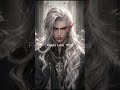 DND Inspired Fantasy Book for Young Adults