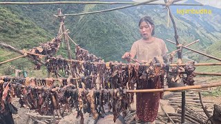 Download Lagu the village kitchen || lajimbudha || MP3