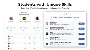 OmicsLogic - Career Development in Bioinformatics (Thoughts on How to Prepare and Plan for it)