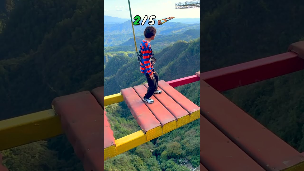 World S Most DANGEROUS Theme Park 