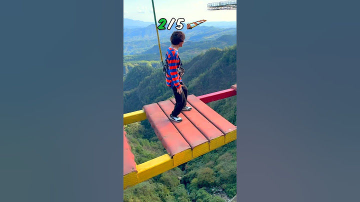O parque temático mais PERIGOSO do mundo!