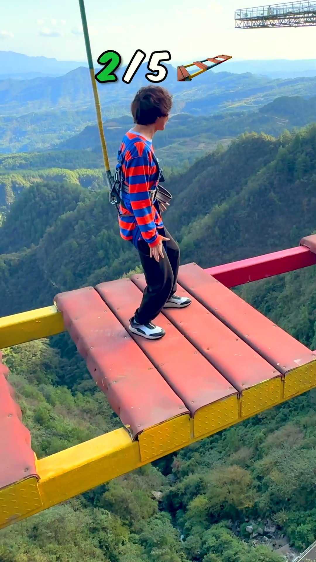 World’s Most DANGEROUS Theme Park!