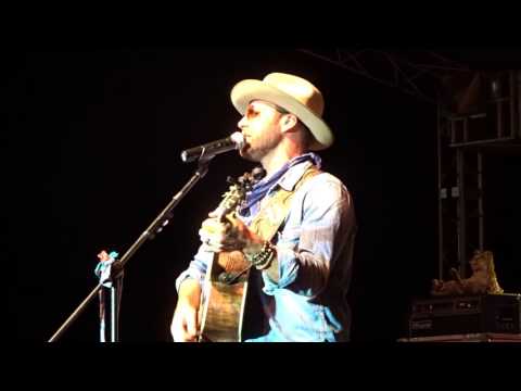 Drake White - What I Got (Live - Sublime Cover - Partial)