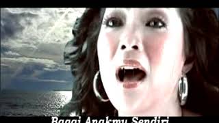 LENNY ASHITA   RATAPAN ANAK TIRI