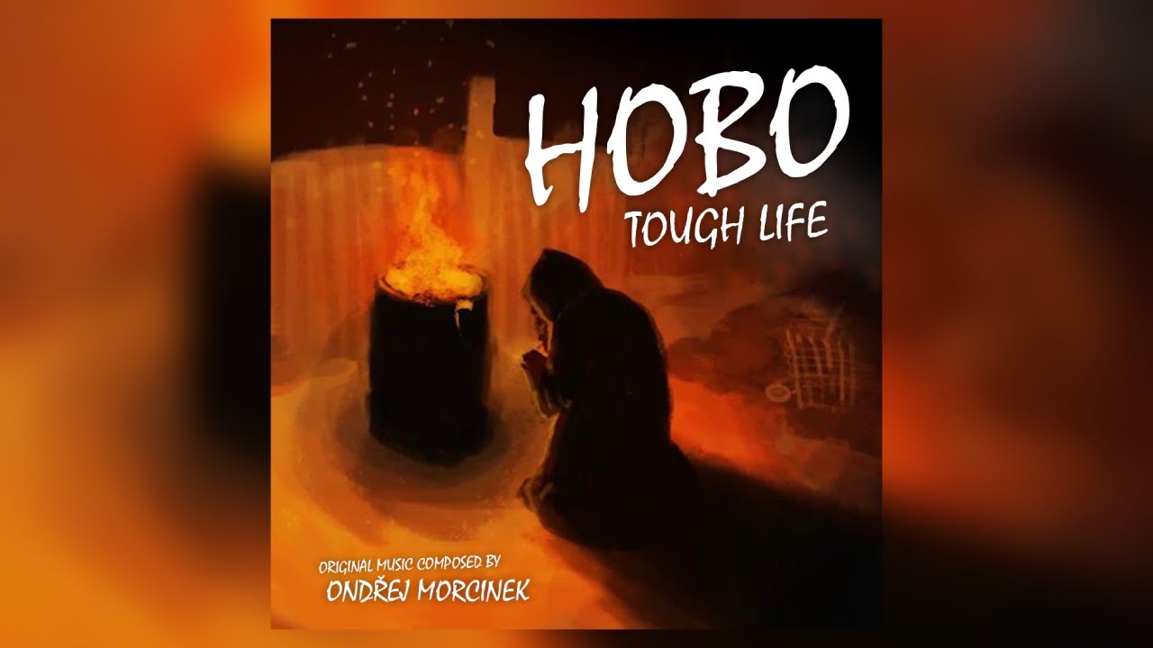 Hobo Tough Life Soundtrack - 31. THIS IS GOODBYE (Bonus Track)